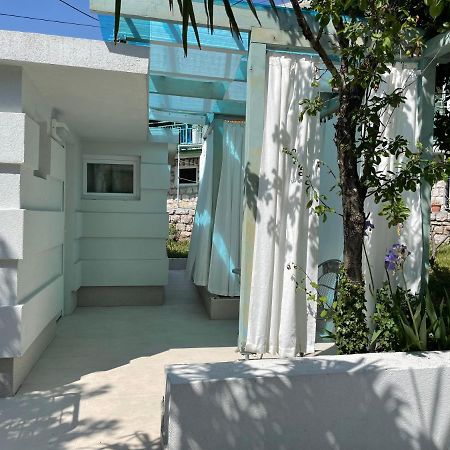 Apartments San Leopoldo Crikvenica Eksteriør billede