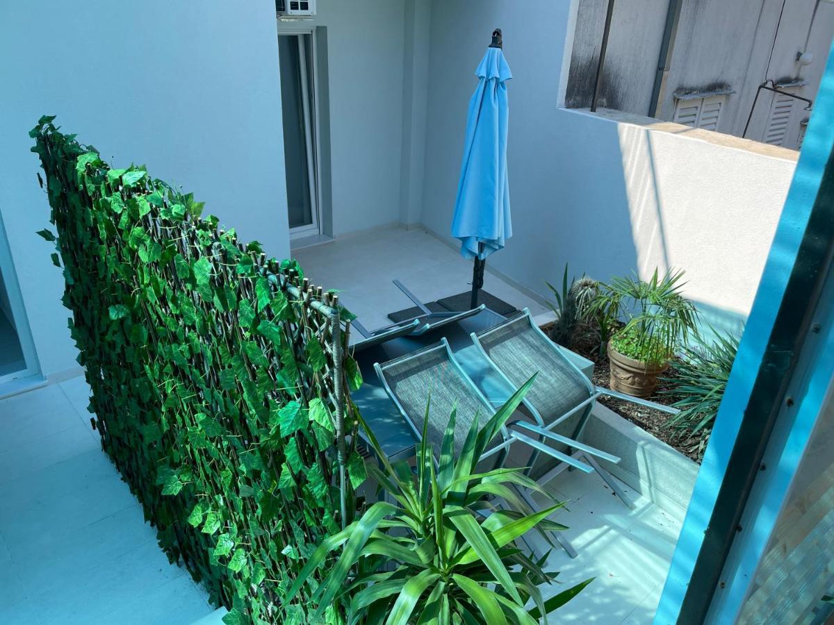 Apartments San Leopoldo Crikvenica Eksteriør billede