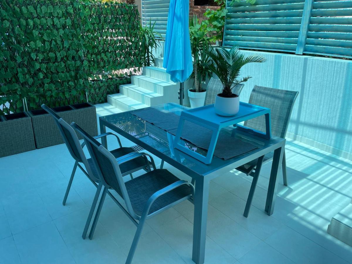 Apartments San Leopoldo Crikvenica Eksteriør billede