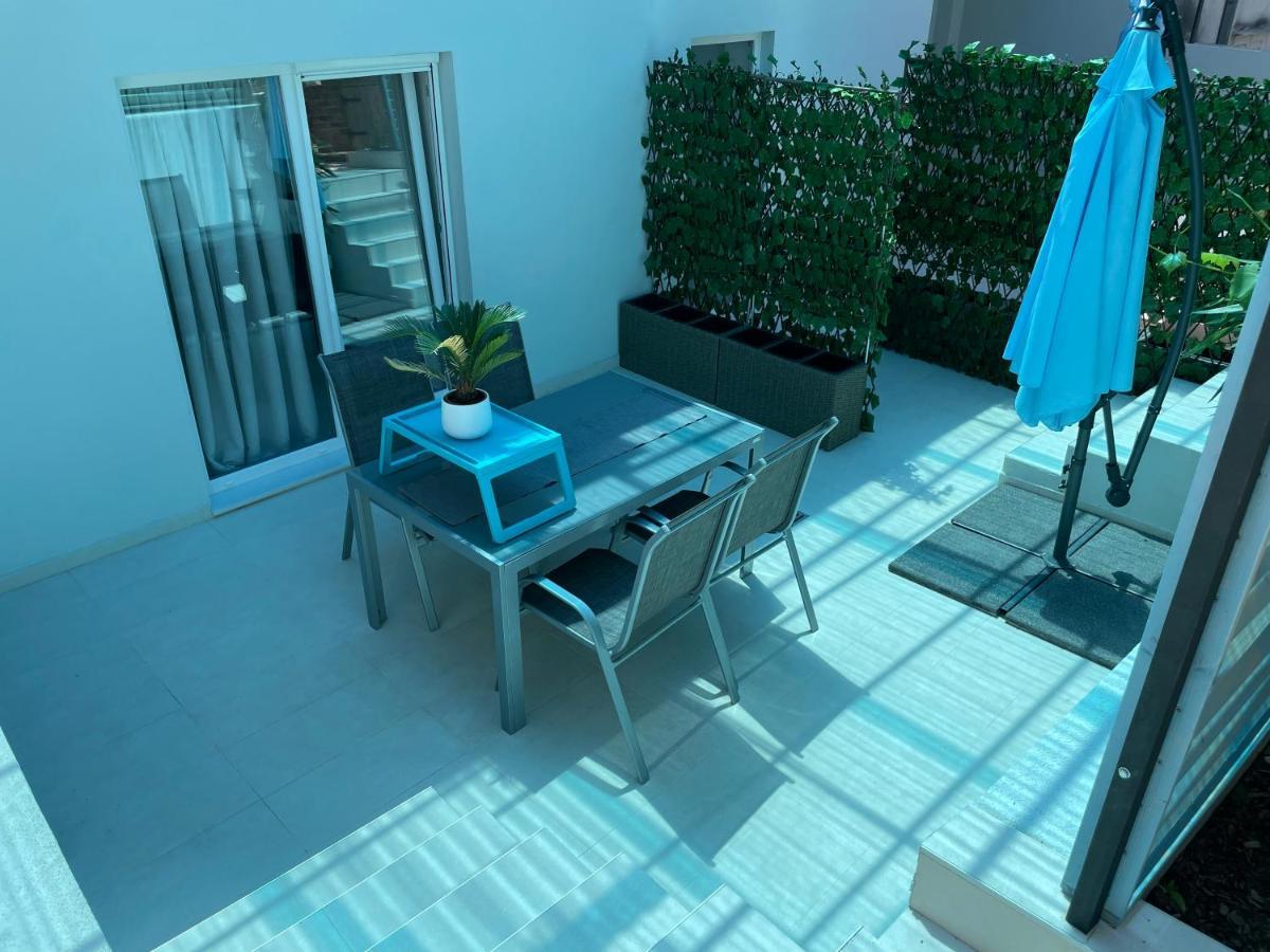 Apartments San Leopoldo Crikvenica Eksteriør billede
